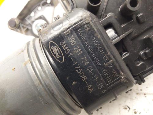 Front wiper motor FORD FOCUS C-MAX (DM2) | BP17059137M29 - Image 3