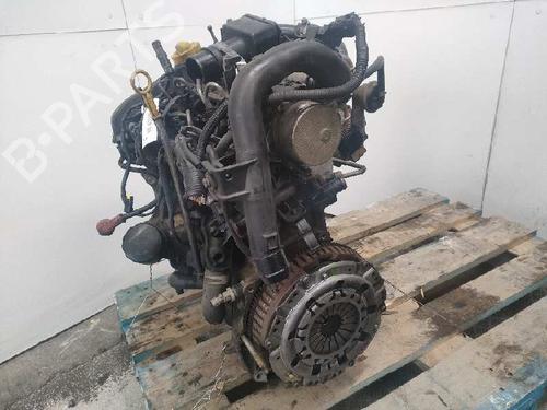 Engine NISSAN MICRA III (K12)  | BP11923202M1 