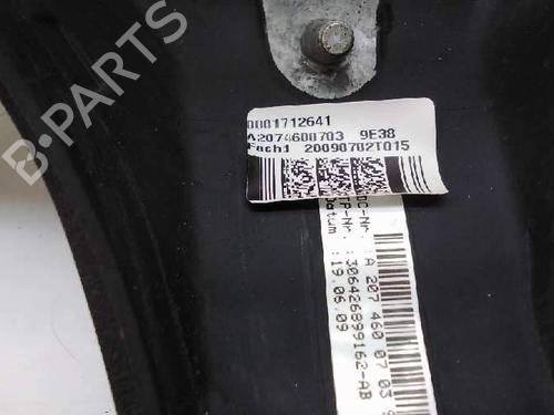 Steering wheel MERCEDES-BENZ E-CLASS Coupe (C207) | BP10136663C49 - Image 3