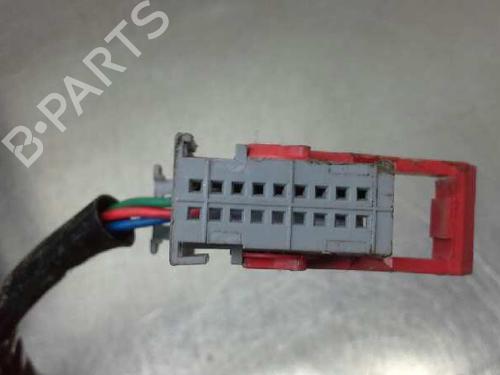 Right mirror FIAT STILO Multi Wagon (192_) 1.9 JTD | BP4907046C27 