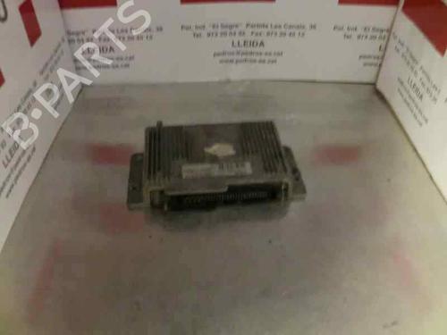 Used Engine control unit (ECU) Engine control unit (ECU) 156713 156713