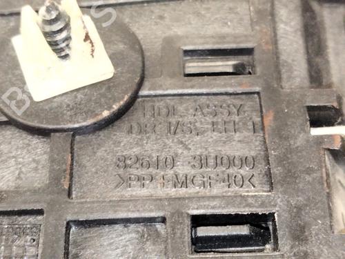 Front left interior door handle KIA SPORTAGE III (SL) 1.7 CRDi | BP27505522I13