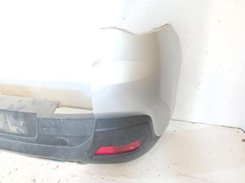 Rear bumper PEUGEOT 3008 I MPV (0U_) 1.6 HDi | BP27623655C8 