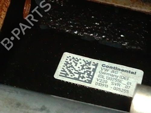 Engine AUDI A3 Sportback (8PA) 1.6 TDI | BP32060324M1 - Image 7