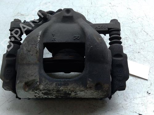 Used Right front brake caliper TOYOTA VERSO (_R2_) 2.0 D-4D (AUR20_, AUR20R) (124 hp) 31538531