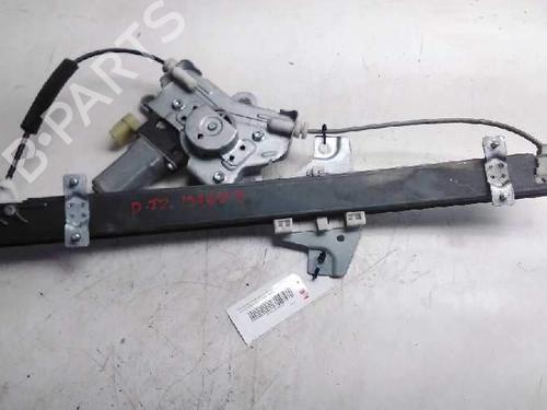 Used Front left window mechanism Front left window mechanism 17055114 17055114