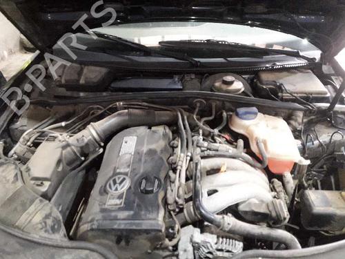Engine control unit (ECU) VW PASSAT B5 (3B2)  | BP5238637M57 