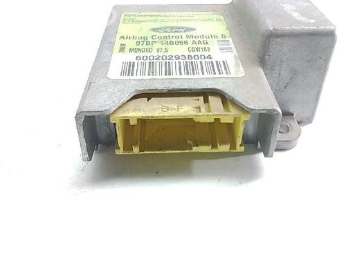ECU airbags FORD MONDEO III (B5Y)  | BP15887963M53 