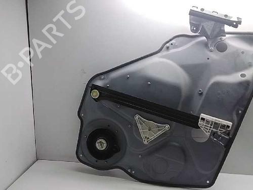 Rudehejsemekanisme Højre bagtil MERCEDES-BENZ A-CLASS (W169) A 180 CDI (169.007, 169.307) | BP10938803C25 