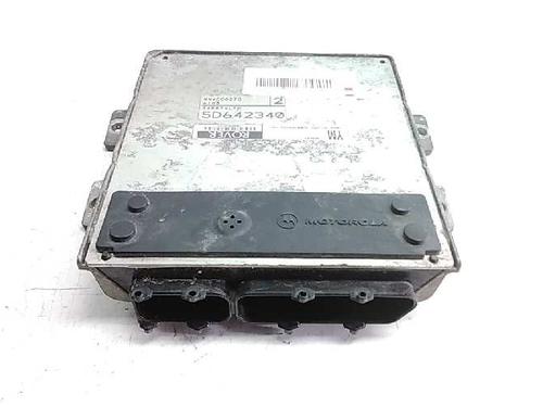 Motorstyringsenhed MG MG ZS 120 (117 hp) 11285184