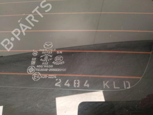 Bagrude MAZDA MX-5 RF Targa (ND) 2.0 (ND2E) | BP27624907C64 - Image 3