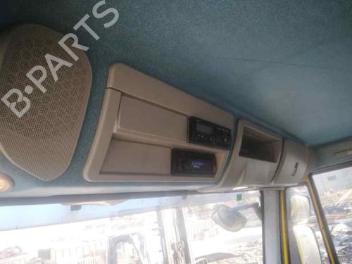Right front indicator IVECO EuroCargo I-III  | BP11680190C33 