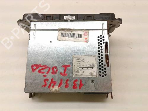 Radio SEAT IBIZA IV (6J5, 6P1)  | BP223849E6 