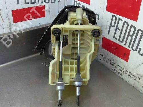 Gear lever HYUNDAI TUCSON (JM)  | BP11541152M90 