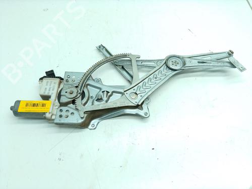 Raammechaniek rechts voor Raammechaniek rechts voor OPEL VECTRA C (Z02) 2.2 DTI 16V (F69) (125 hp) 36466574 36466574