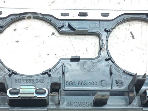 Other VW GOLF VII (5G1, BQ1, BE1, BE2) 1.0 TSI | BP26407480O1 