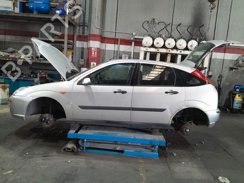 Brugte FORD FOCUS I Saloon (DFW) 1.6 16V 4933542