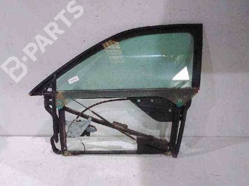 Used Front left door window AUDI A3 (8L1) 1.9 TDI (110 hp) 10214948