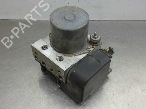 Used ABS pump CITROËN C4 Coupe (LA_) [2004-2013]  613133