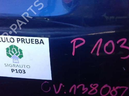 Venstre forlygte OPEL MERIVA A MPV (X03)  | BP3018923C28 