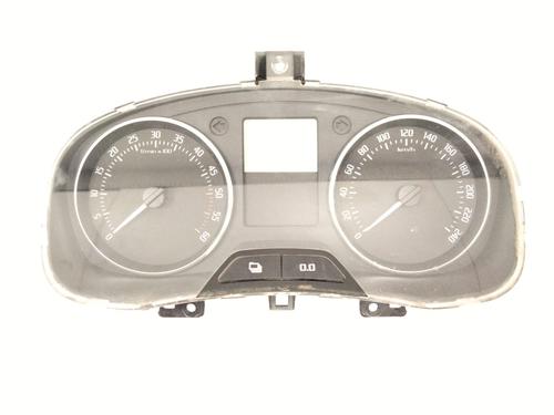 instrument-cluster-skoda-roomster-5j7-2006-2007-2008-2009-2010-2011-2012-2013-2014-2015-26438430 main image