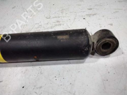 BP16111641M18 | Left rear shock absorber RENAULT MEGANE I (BA0/1_)  BP16111641M18