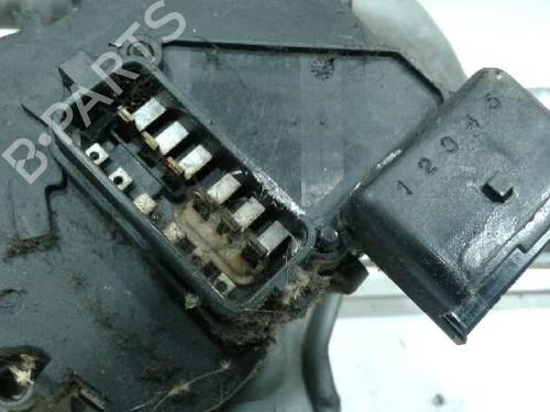 Front wiper motor RENAULT CLIO II (BB_, CB_)  | BP17862234M29 
