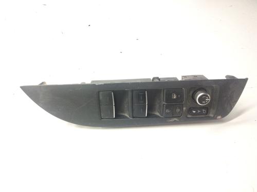 Used Left front window switch Left front window switch TOYOTA C-HR (_X1_) 1.8 Hybrid (ZYX10_, ZYX11_) (98 hp) 36303561 36303561