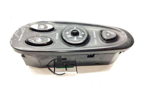 Left front window switch HYUNDAI COUPE I (RD) 1.6 i 16V | BP20854734I27 