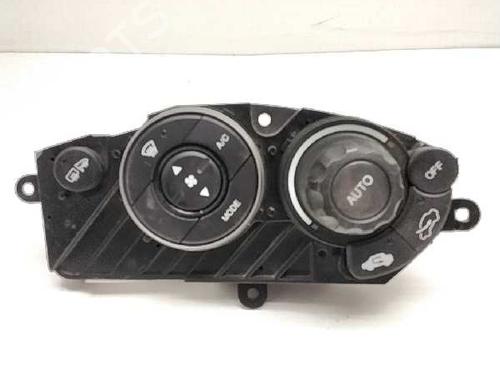 Climate control HONDA CIVIC VII Hatchback (EU, EP, EV) | BP11830097I5