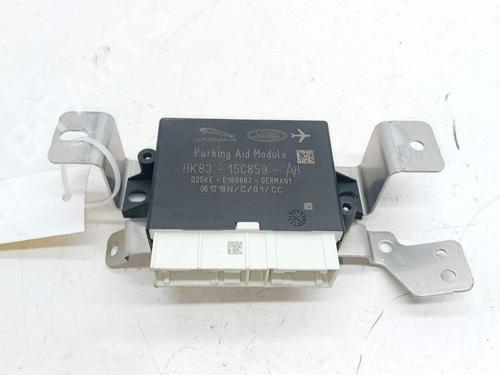 Used Electronic module Electronic module 28052024 28052024