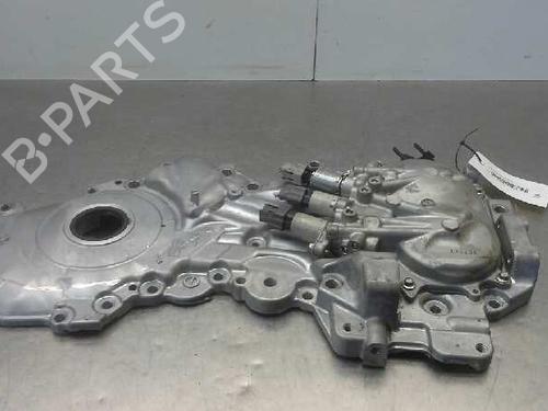 Used Timing cover NISSAN JUKE (F15) [2010-2019]  14315310
