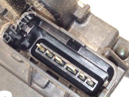 Front right lock RENAULT MASTER III Van (FV) 2.3 dCi 150 FWD (FV0F, FV03, FV09) | BP32019328C97 - Image 2