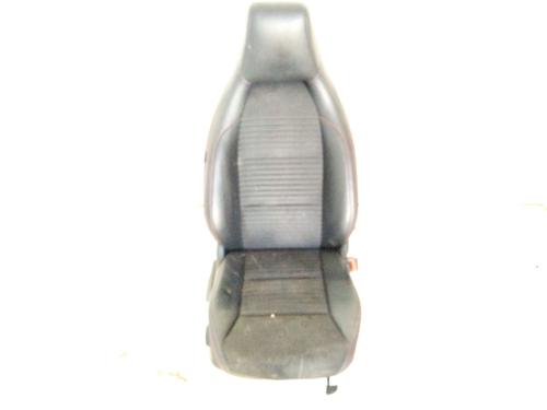 Right front seat MERCEDES-BENZ CLA Coupe (C117) CLA 220 CDI / d (117.303) | BP24995597C16 