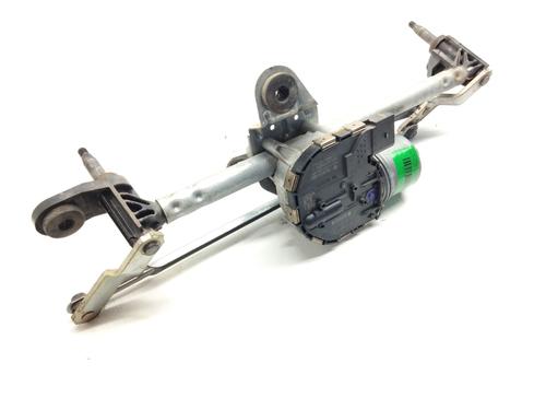Used Front wiper motor SEAT LEON (5F1) 1.2 TSI (110 hp) 17864355