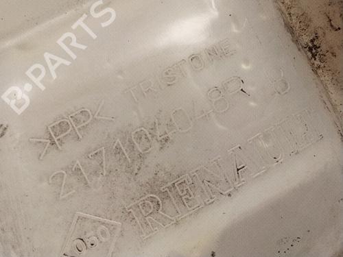Expansion tank RENAULT MEGANE IV Grandtour (K9A/M/N_) 1.2 TCe 130 (K9MR) | BP24113963C120 