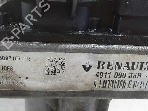 Steering pump RENAULT LAGUNA III Grandtour (KT0/1)  | BP4385677M99 