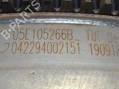 Flywheel SEAT LEON (5F1) 1.5 TSI | BP38331341M101 - Image 4