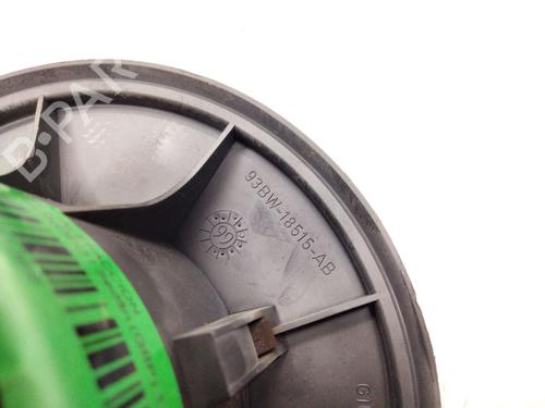 Heater blower motor FORD MONDEO I (GBP) 1.8 TD | BP20646259M62 
