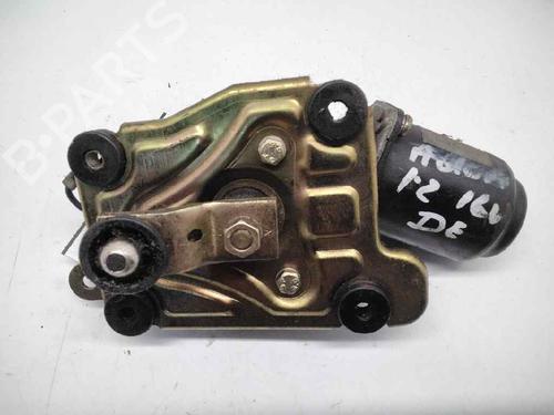 Front wiper motor OPEL AGILA (A) (H00)  | BP10066136M29 