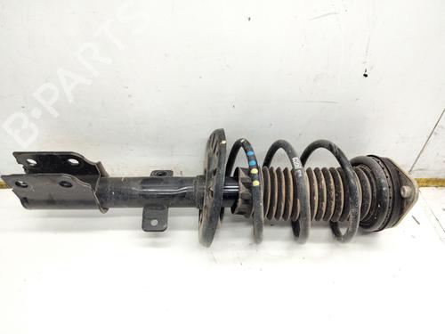 Used Left front shock absorber CITROËN C5 AIRCROSS (A_) 1.6 THP 150 (A45GXJ) (150 hp) 29209893
