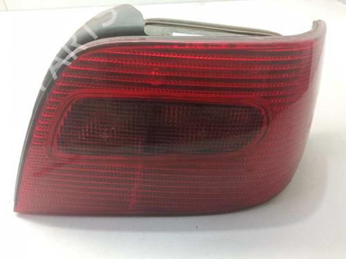 Used Right taillight CITROËN XSARA (N1) 2.0 HDi 90 (90 hp) 7158353