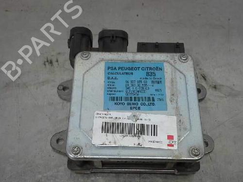 Used Control unit Control unit 11638235 11638235