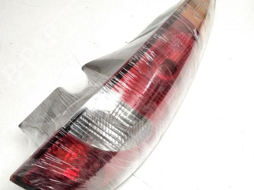 Right taillight NISSAN ALMERA TINO (V10) 2.2 dCi | BP1264008C35 