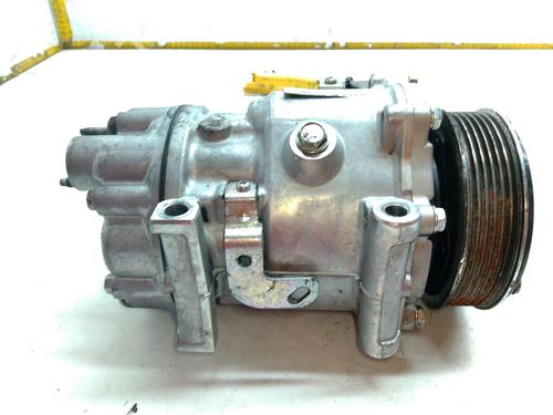 AC compressor PEUGEOT EXPERT Van (VF3A_, VF3U_, VF3X_) 2.0 HDi 130 | BP29886999M34