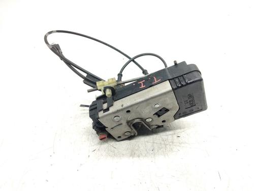 Rear left lock OPEL VECTRA C (Z02)  | BP17059343C100 
