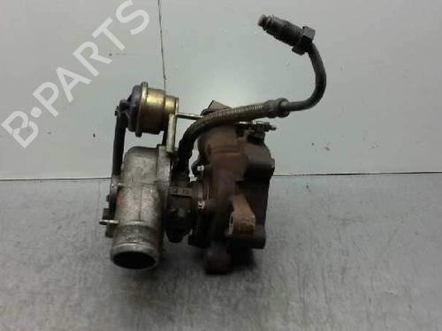 Turbolader/Kompressor Turbolader/Kompressor 207380 207380