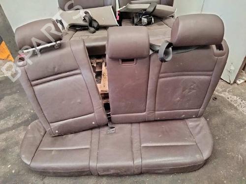 Seats set BMW X5 (E70) 3.0 d | BP15984682C78 