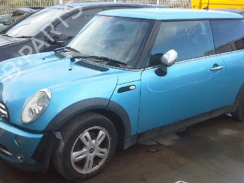 Left front driveshaft MINI MINI (R50, R53) One | BP4605765M38 