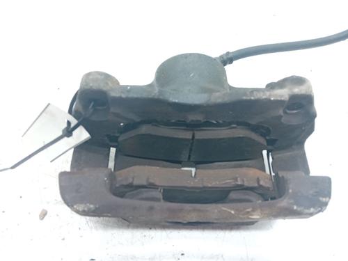Right front brake caliper NISSAN X-TRAIL III (T32_, T32R, T32RR)  | BP16268655M104 